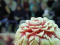 گزارش تصویری از جشنواره غذای طیبات